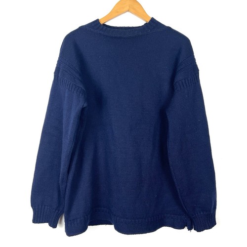 Maglione summit sports blu - summit,