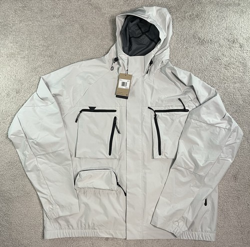 Nike tech storm fit giacca - nike,