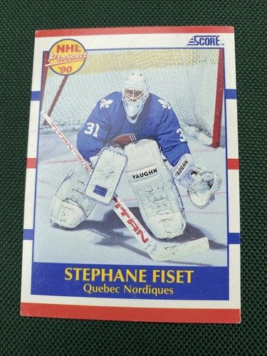 1990 score canadian hockey - 1990-91,
