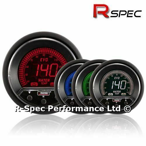 Prosport 52mm premium evo - prosport,