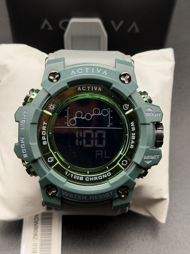 Orologio digitale unisex