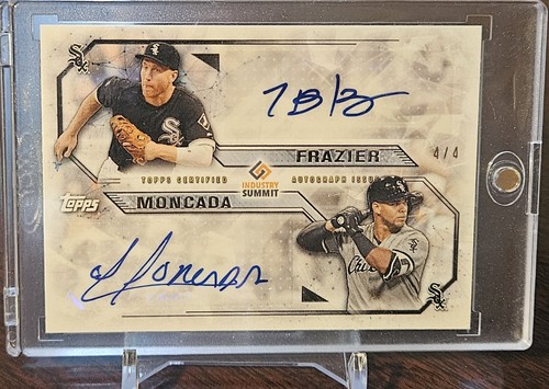 2017 topps industry summit - topps,