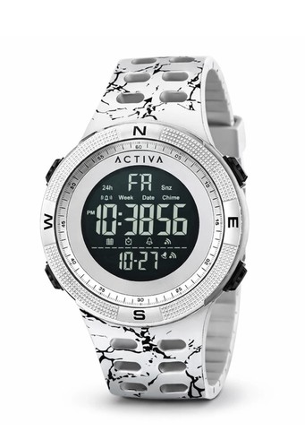 Orologio digitale uomo activa - digitale,