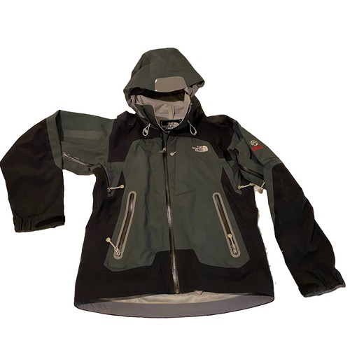 Taglia giacca the north - m-,