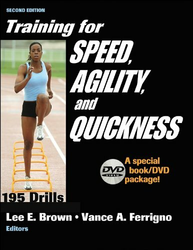 Training for speed agility - training, speed,