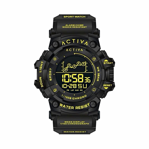 Orologio activa invicta - activa,