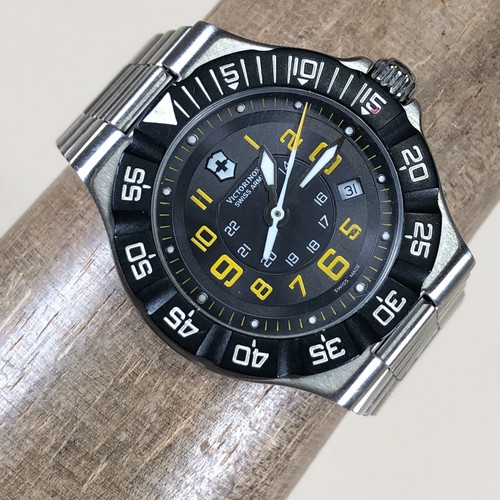 Orologio victorinox swiss army - orologio,