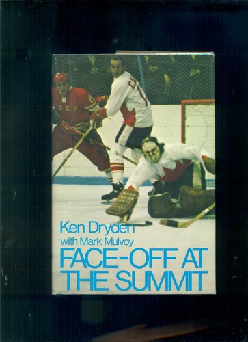 Face off summit ken - 5, hc