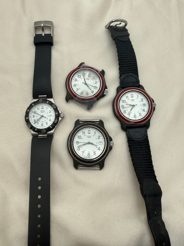 Lotto orologi quarzo - lotto,
