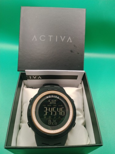 Brand new activia - brand, summit