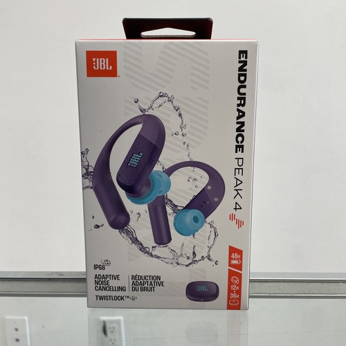 Jbl endurance peak - endurance,