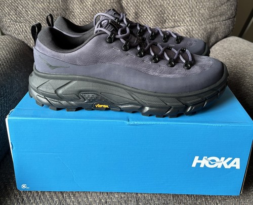 Hoka tor summit - -, taglia