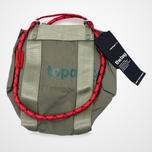 Topologie summit duffle large - topologie,