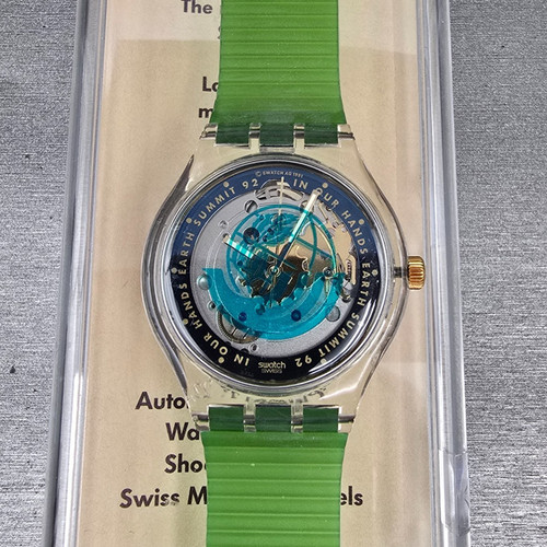 Orologio swatch time - orologio,
