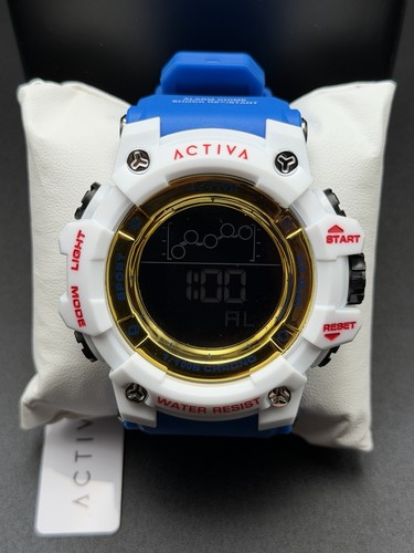 Orologio digitale unisex
