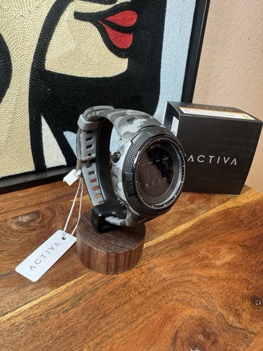 Activa summit invicta - x,