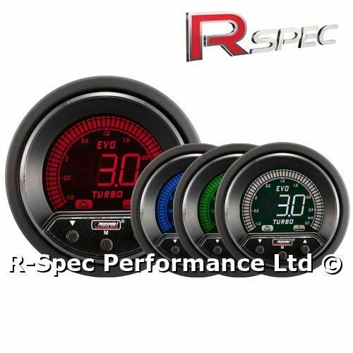 Prosport 52mm premium evo - prosport,