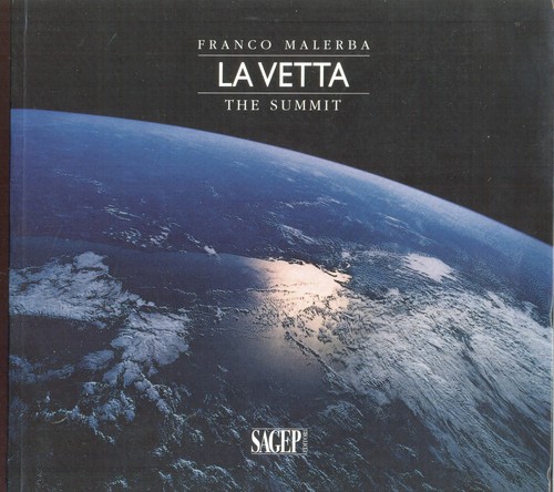 Vetta the summit franco - the,