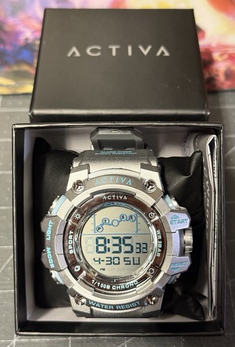 Orologio unisex activa - orologio, x