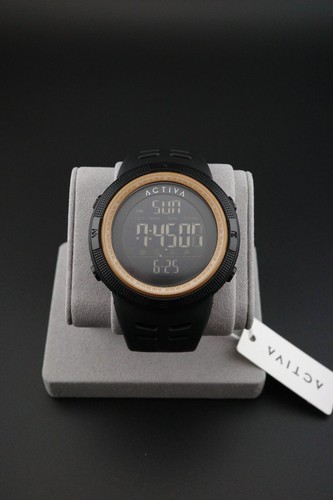 Orologio sportivo digitale