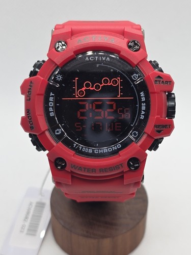 Orologio sportivo digitale