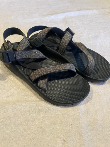 Scarpa sportiva chaco uomo - scarpa,