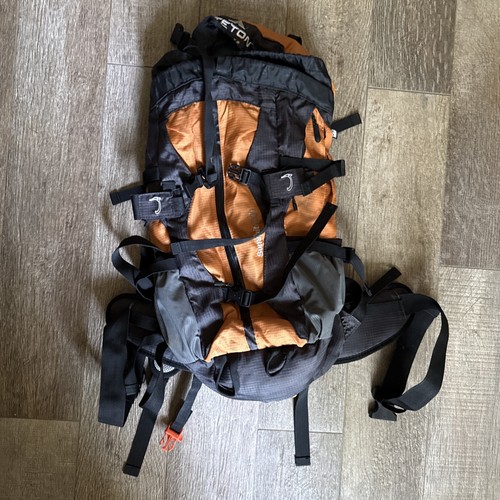 Zaino trekking teton sports - da,