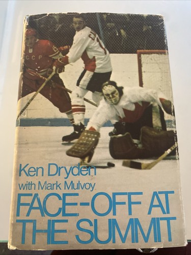 Face off the summit - face-off, at