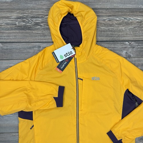 Giacca uomo stio alpiner - uomo,