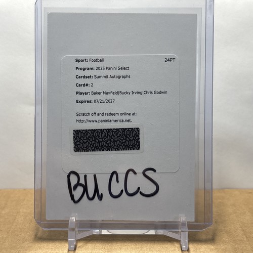 2025 panini select triple - 2025,