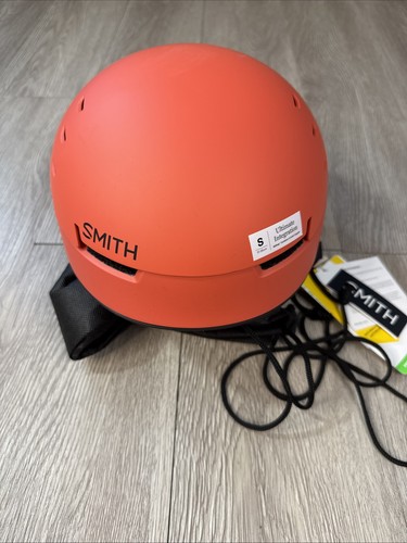 Nuovo casco neve smith - casco, da